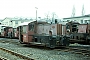 O&K 26029 - DB "323 248-5"
14.03.1984 - Bremen, Ausbesserungswerk
Norbert Lippek