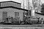 O&K 26031 - DB "323 250-1"
29.05.1991 - Altenbeken, Bahnbetriebswerk
Malte Werning