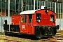 O&K 26045 - DB AG "323 264-2"
19.05.1997 - Krefeld, Bahnbetriebswerk
Andreas Kabelitz