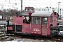 O&K 26045 - Smart Rail
11.02.2019 - München Ost - Autoverladung
Stefan Traub