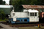 O&K 26049 - ET
27.07.2003 - Lengerich (Westf), Eisenbahn-Tradition e. V.
Stefan Kunzmann