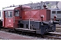 O&K 26054 - DB "323 273-3"
17.04.1990 - Oberhausen, Bahnbetriebswerk Osterfeld-Süd
Rolf Köstner