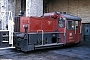 O&K 26054 - DB "323 273-3"
26.03.1980 - Wanne-Eickel, Bahnbetriebswerk
Martin Welzel