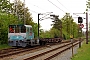 O&K 26070 - RSEJ "DL 1"
11.05.2012 - Padborg
Werner Schwan