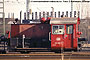 O&K 26073 - DB "323 292-3"
__.12.1990 - Bremen, Rangierbahnhof
Carsten Kathmann