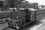O&K 26073 - DB "323 292-3"
18.08.1986 - Verden (Aller) Bahnhof
Christoph Beyer