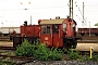O&K 26073 - DB "323 292-3"
20.05.1991 - Nienburg  
JTR (Archiv Werner Brutzer)
