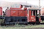O&K 26076 - DB Cargo "323 192-5"
30.03.2001 - Hagen-Eckesey, Bahnbetriebswerk
Stephan Münnich