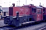 O&K 26082 - DB "323 296-4"
09.07.1983 - Münster
Frank Glaubitz
