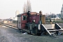 O&K 26095 - DB "323 309-5"
__.04.1984 - Fallersleben
Werner Düring