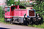 O&K 26307 - TWB "1"
15.07.2003 - Hagen-Eckesey, Anschlußgleis TWB
Stephan Münnich