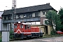O&K 26307 - TWB "1"
01.09.1999 - Hagen-Eckesey, Anschlussgleis TWB
Ingmar Weidig