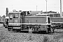 O&K 26308 - DB AG "332 013-2"
24.05.1998 - Köln-Gremberghoven, Bahnbetriebswerk Gremberg
Malte Werning