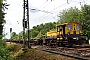 O&K 26308 - DB Bahnbau "332 013-2"
19.06.2020 - Hanau
Christian Reichardt