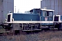 O&K 26322 - DB AG "332 084-3"
09.04.1999 - Delmenhorst
Frank Glaubitz