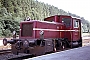 O&K 26327 - DB "332 089-2"
26.06.1975 - Brügge (Westfalen) Bahnhof
Ludger Kenning