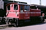 O&K 26328 - DB "332 090-0"
01.04.1990 - Duisburg-Wedau, Gleisbauhof
Rolf Köstner