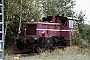O&K 26328 - DB "332 090-0"
11.10.1989 - Bremen, Ausbesserungswerk
Norbert Lippek