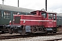 O&K 26330 - BayernBahn "332 092-6"
28.03.2018 - Nördlingen, Bayerisches Eisenbahnmuseum
Patrick Böttger