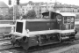 O&K 26330 - DB "332 092-6"
12.07.1977 - Hamburg-Altona, Bahnhof
Klaus Görs