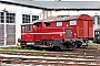 O&K 26330 - BayBa "332 092-6"
28.06.2012 - Nördlingen, Bayerisches Eisenbahnmuseum
Ralf Lauer