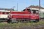 O&K 26330 - BayernBahn "332 092-6"
26.08.2017 - Nördlingen, Bayerisches Eisenbahnmuseum
Gerd Zerulla