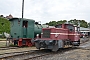 O&K 26330 - BayBa "332 092-6"
13.09.2015 - Nördlingen, Bayerisches Eisenbahnmuseum
Harald Belz