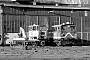 O&K 26346 - DB AG "332 108-0"
11.01.1998 - Krefeld, Bahnbetriebswerk
Malte Werning