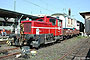 O&K 26347 - RSE "332-CL 109"
05.04.2002 - Bonn-Beuel, Bahnhof
Clemens Schumacher