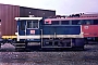 O&K 26349 - DB AG "332 111-4"
05.04.1996 - Köln-Gremberg, Bahnbetriebswerk
Frank Glaubitz
