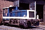 O&K 26350 - DB AG "332 112-2"
01.06.1996 - Krefeld, Bahnbetriebswerk
Andreas Kabelitz