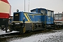 O&K 26353 - MWB "V 247"
15.01.2013 - Bremervörde, EVB
Karl Arne Richter