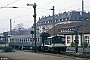 O&K 26353 - DB "332 115-5"
11.11.1988 - Freiburg (Breisgau), Hauptbahnhof
Ingmar Weidig