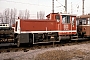 O&K 26365 - DB AG "332 128-8"
06.01.1995 - Karlsruhe, DB AG Bahnbetriebswerk
Ernst Lauer