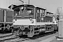 O&K 26373 - DB AG "332 136-1"
31.03.1997 - Osnabrück, Bahnbetriebswerk
Malte Werning