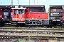 O&K 26374 - DB Cargo "332 137-9"
03.05.2001 - Mannheim Rangierbahnhof
Ernst Lauer