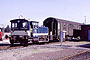 O&K 26385 - DB "332 148-6"
19.09.1985 - Gronau-Westfalen, Bahnhof
Rolf Köstner
