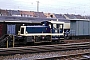 O&K 26385 - DB "332 148-6"
07.03.1988 - Münster, Hauptbahnhof
Gerd Hahn
