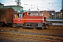 O&K 26387 - DB "332 150-2"
03.01.1984 - Duisburg, Hauptbahnhof
Malte Werning