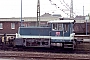 O&K 26388 - DB "332 151-0"
30.04.1995 - Münster, Hauptbahnhof
Andreas Kabelitz