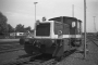 O&K 26388 - DB "332 151-0"
02.07.1982 - Lippstadt, Güterbahnhof
Burkhard Beyer