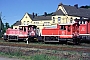 O&K 26390 - DB AG "332 153-6"
19.05.1997 - Stolberg (Rheinland), Hauptbahnhof
Frank Glaubitz