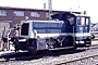 O&K 26393 - DB "332 156-9"
05.07.1987 - Minden, Rangierbahnhof
Rolf Köstner