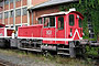O&K 26394 - DB Regio "332 157-7"
03.07.2003 - Nürnberg, DB Regio AG, Betriebshof Nürnberg West
Bernd Piplack