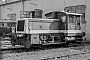 O&K 26413 - DB AG "332 298-9"
15.08.1996 - Tübingen, Bahnbetriebswerk
Malte Werning