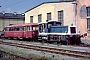 O&K 26413 - DB AG "332 298-9"
22.06.1998 - Tübingen, Bahnbetriebswerk
Frank Glaubitz