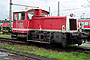 O&K 26419 - DB Regio "332 304-5"
24.08.2004 - Limburg, Betriebshof
Martin Ausmann