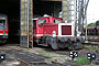 O&K 26419 - DB Regio "332 304-5"
11.08.2004 - Limburg, Betriebshof
Martin Ausmann