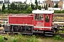 O&K 26419 - DB Regio "332 304-5"
09.06.2005 - Limburg
Joachim Grund