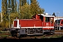 O&K 26419 - DB Regio "332 304-5"
16.10.2003 - Limburg (Lahn)
Julius Kaiser